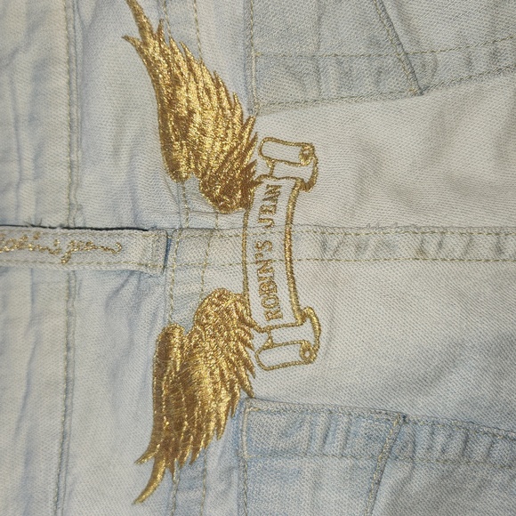 Robins Jeans - Picture 2 of 9